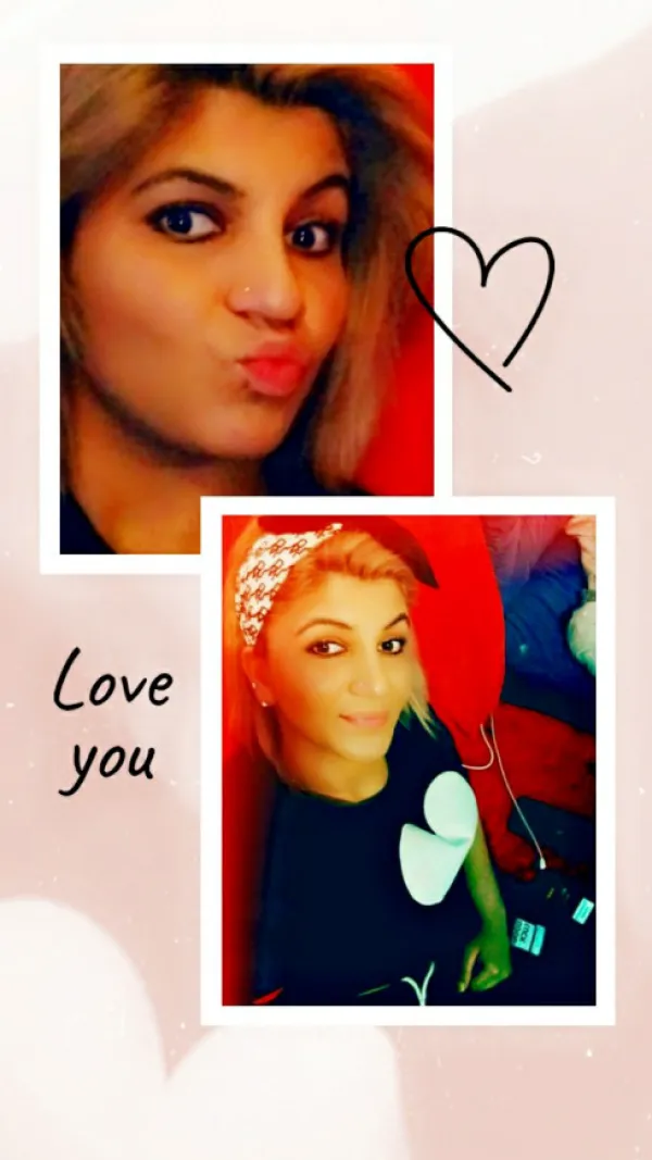 Sunita Avatar Bg