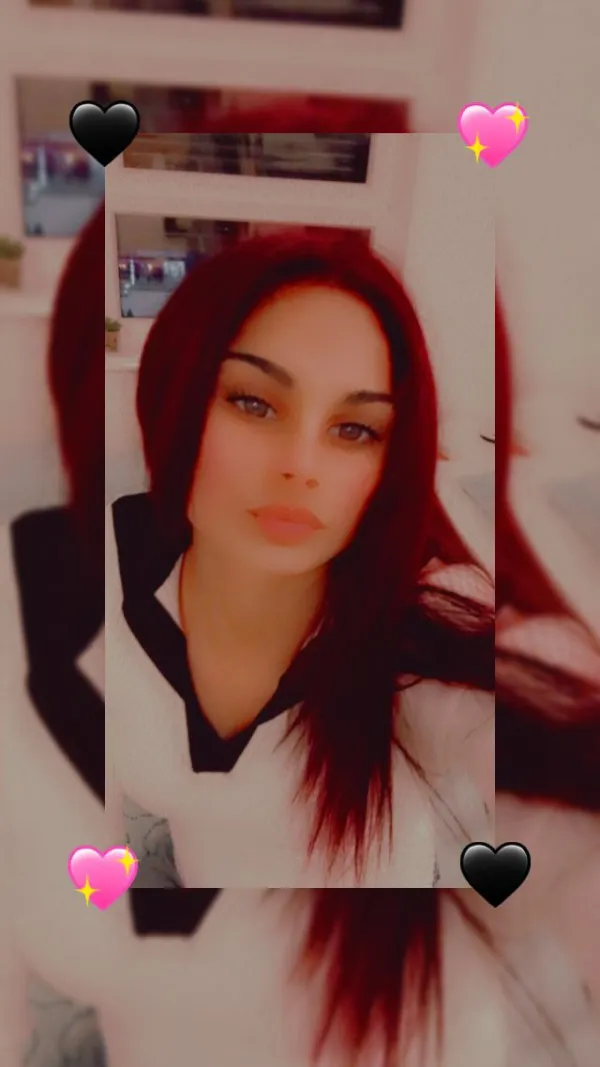 Marija Avatar Bg