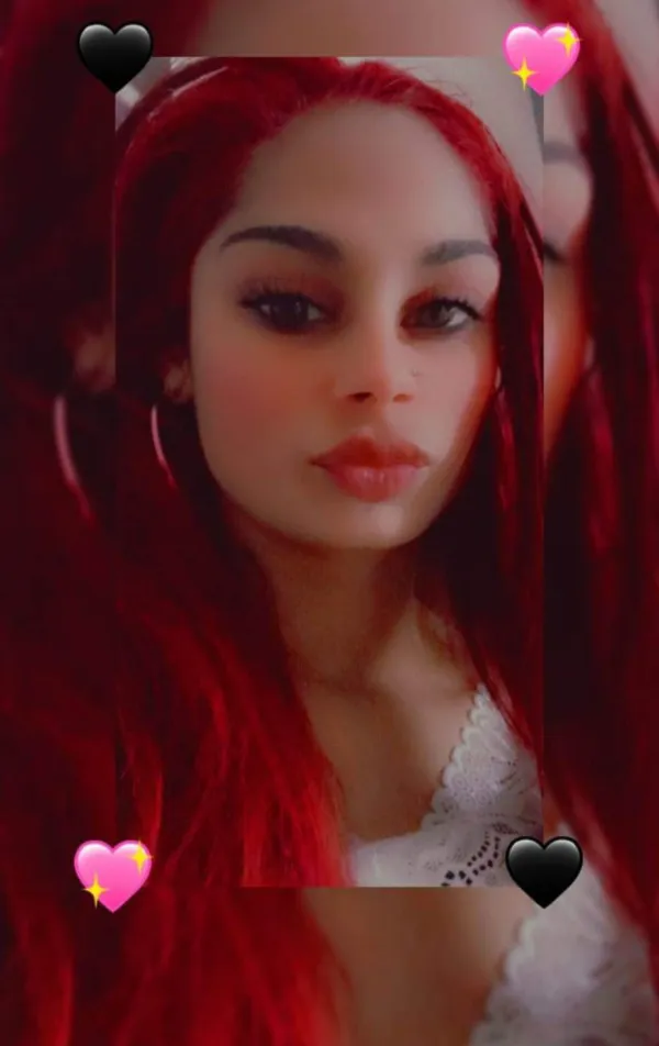 Marija Avatar Bg