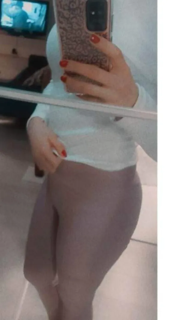 Marija Avatar Bg