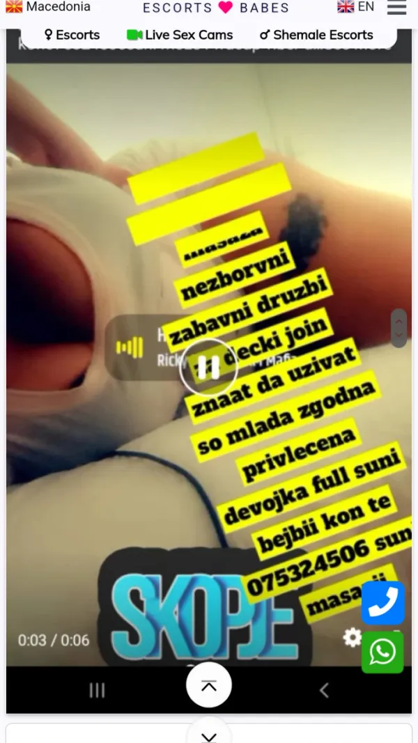 Benita Avatar Bg