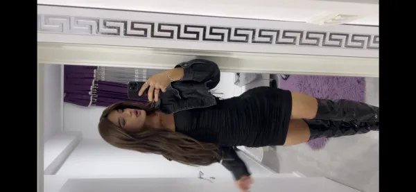 Kristina Haxhiu Avatar Bg