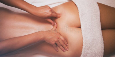 Masaza Za Dami So Happy End Sovreseno Uzivajne