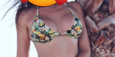 Јас сум згодна секси и исклучително љубезна девојка