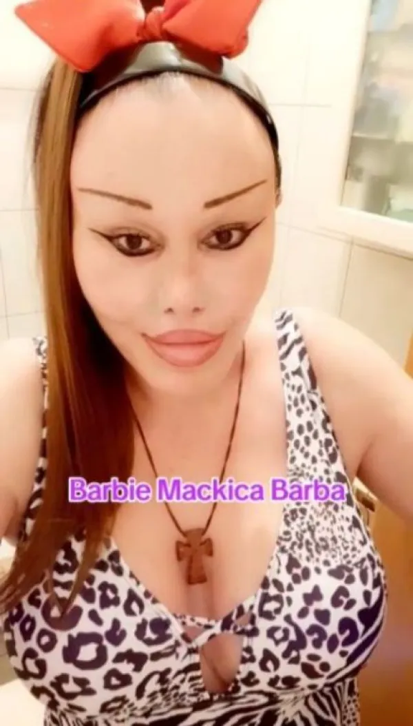 TranssNatalija Avatar Bg