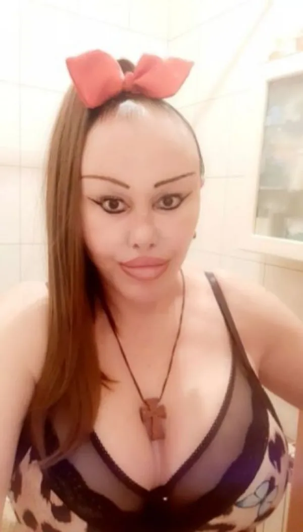 NatalijaTranssica Avatar Bg