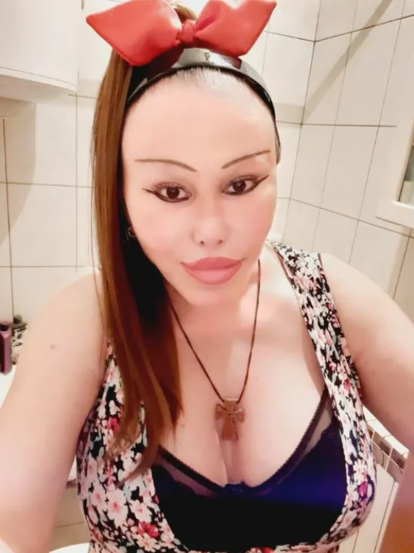 TranssNatalija Avatar Bg