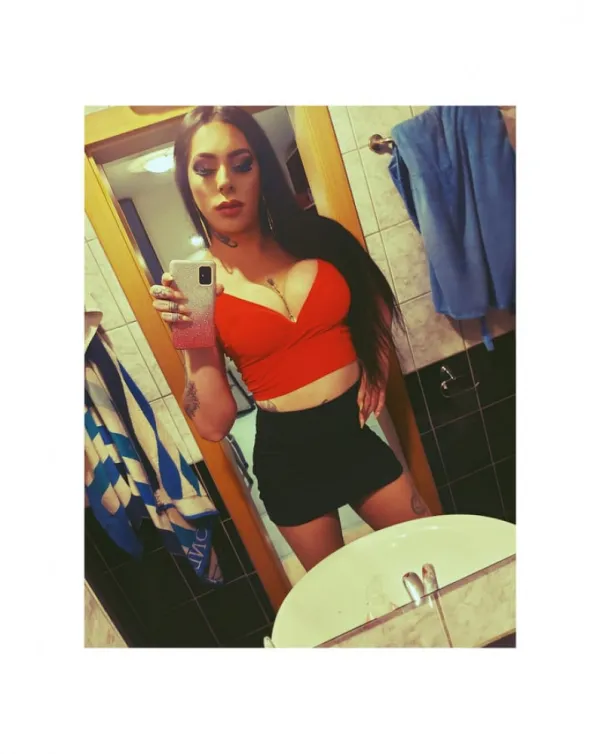 Kristina Avatar Bg