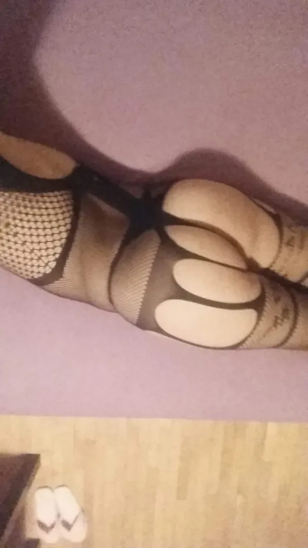 Tranny Nika Avatar Bg
