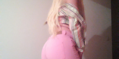 Photo of Pink barbie girl-medium-1