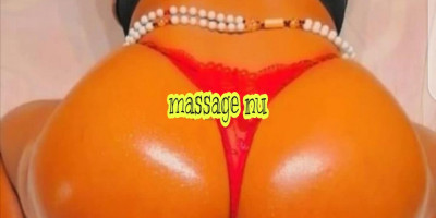 Photo de 92 86 49 94 Massage avec la douce Sénégalaise très grosse fesses-medium-0