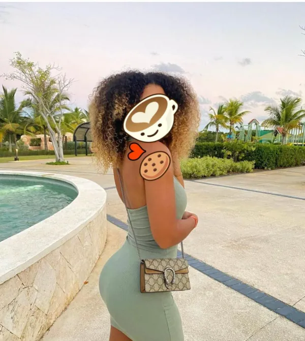Tinah Avatar Bg