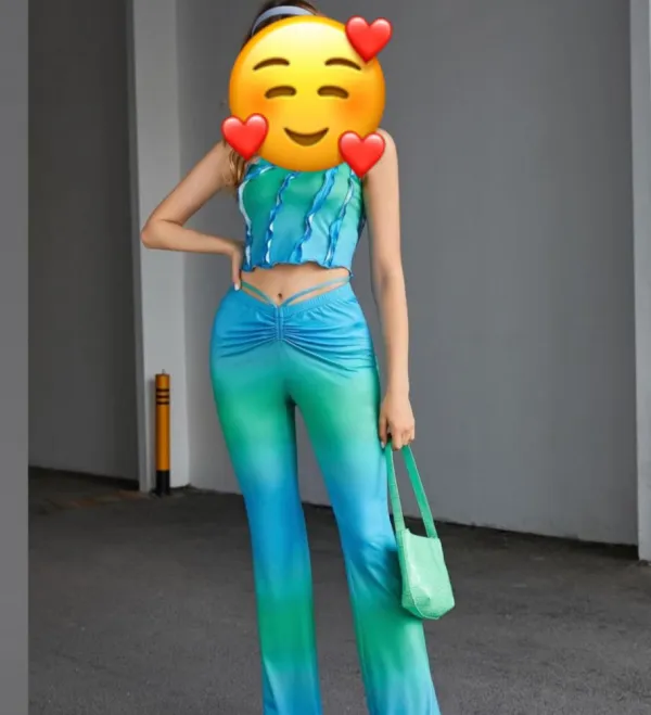 Nathacha Avatar Bg