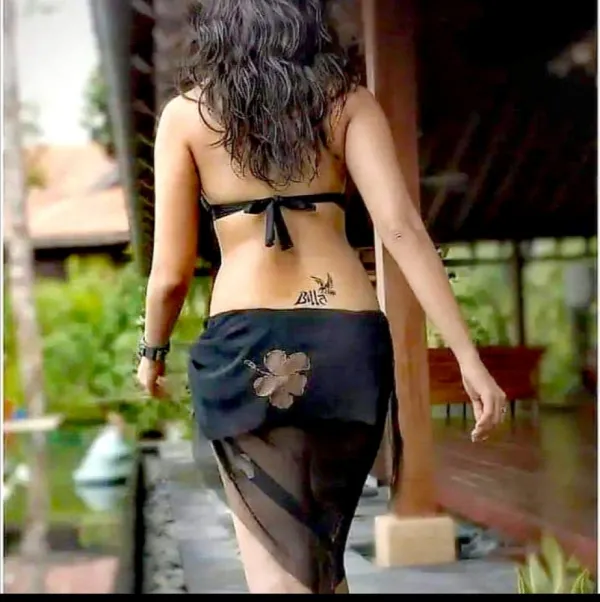 Naila Avatar Bg