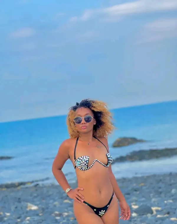 Cathy Avatar Bg