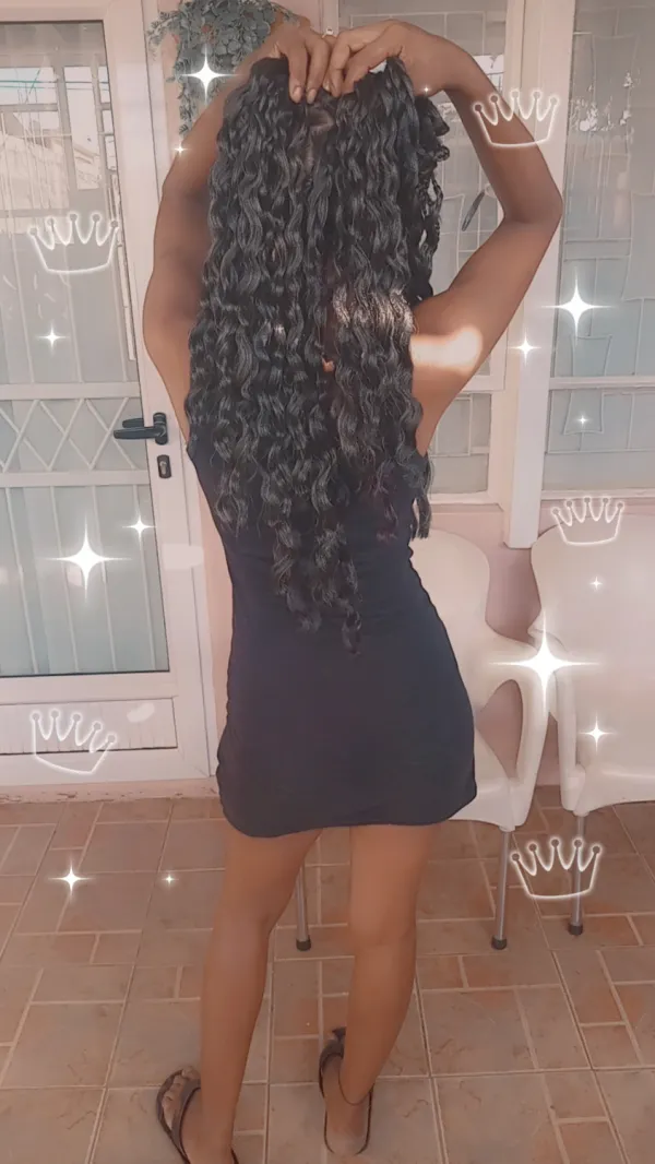 Elsa Avatar Bg
