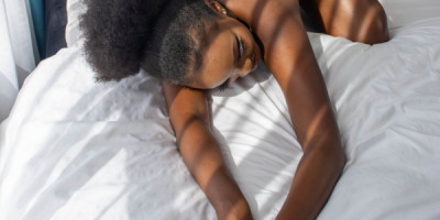 Tamie a lifetime experience everything you know will change you