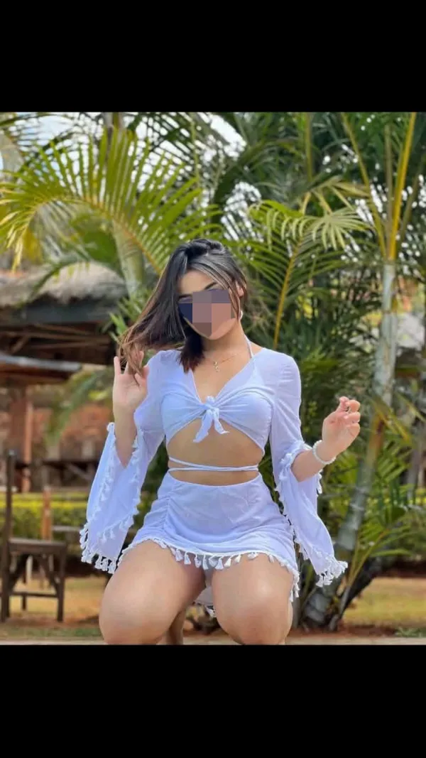 Paradise X Avatar Bg