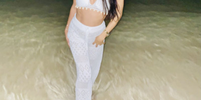 Hello my name lunah Im beautiful slim girls pretty silhouette