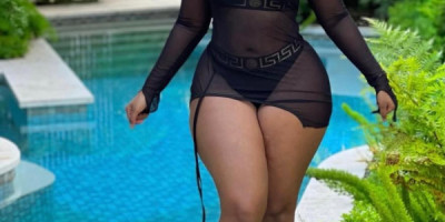 Romantic and discreet companion for gentle men sweet elegant lady for special moments