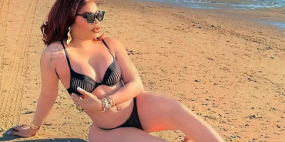 Une fille sexy au nord île Maurice pour vous servir