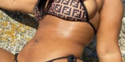 Meet Molly a Tanzanian girl in the Island