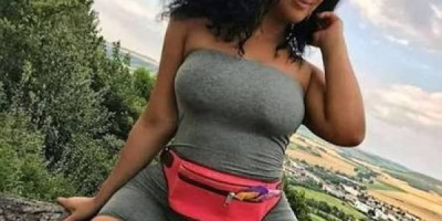 Fille Très belle avec de belle forme à votre disposition