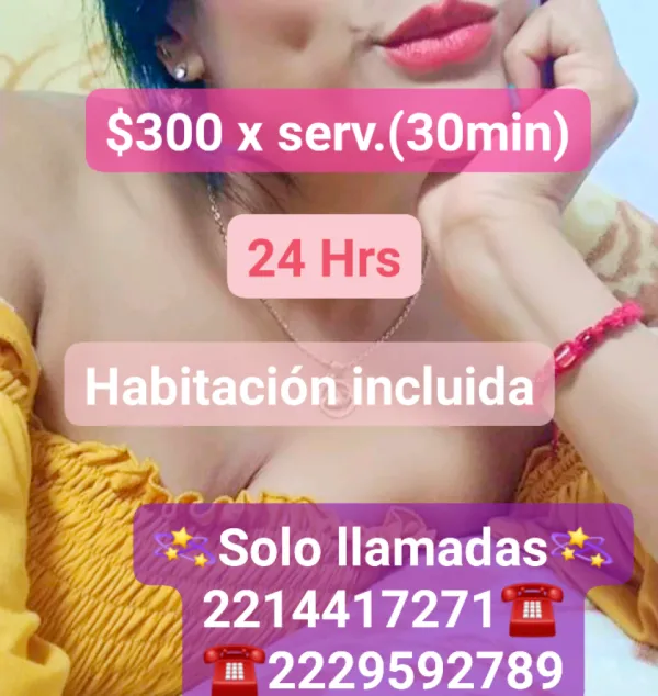 Poblanita Avatar Bg