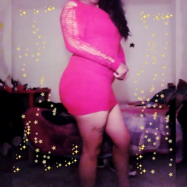 Mía Lunita Avatar Bg
