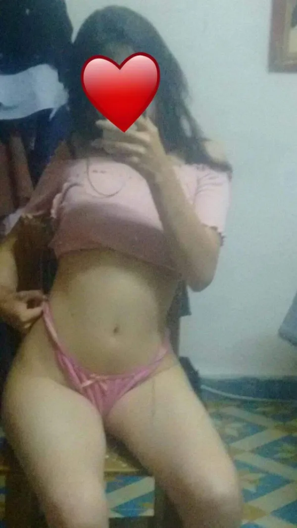 Josseline Chica Petite Avatar Bg