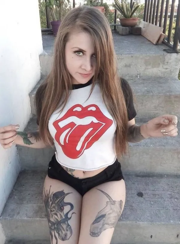 Camilasex Avatar Bg