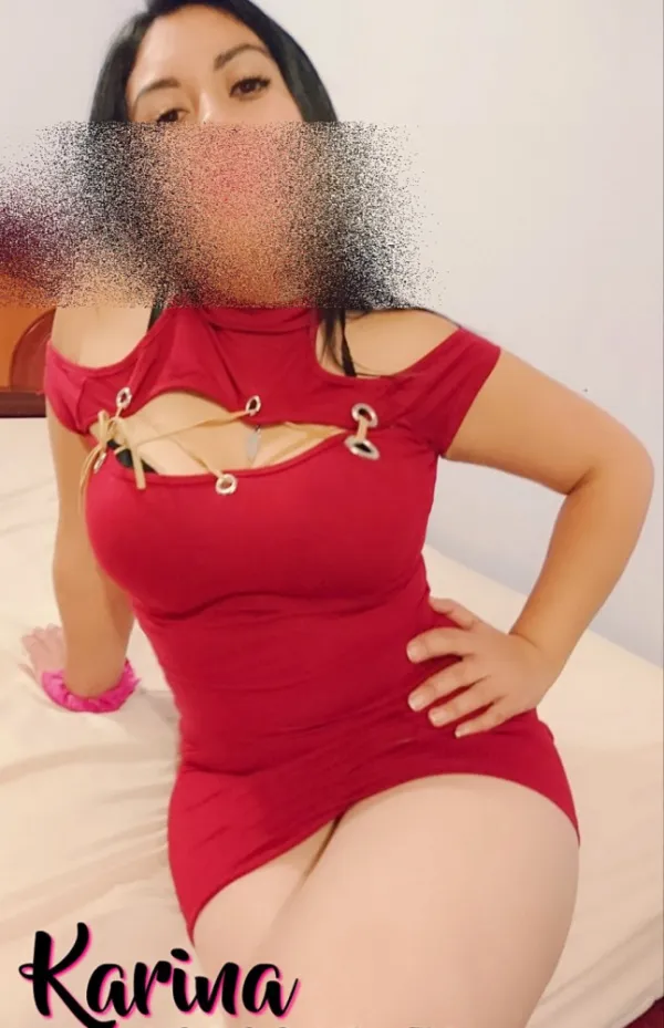 Karina Avatar Bg