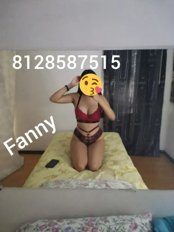 Fanny Villalobos Avatar Bg