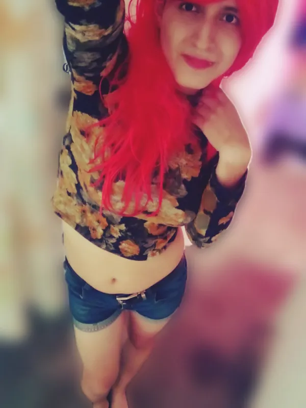 Daniela Hernández Avatar Bg