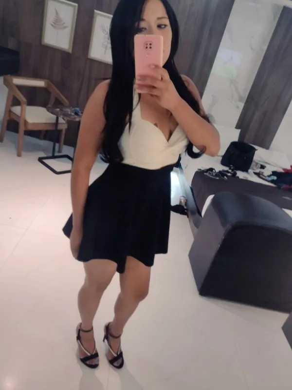Zarita Avatar Bg