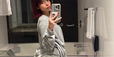 Llename de tu leche amor y goza de mi boquita traviesa