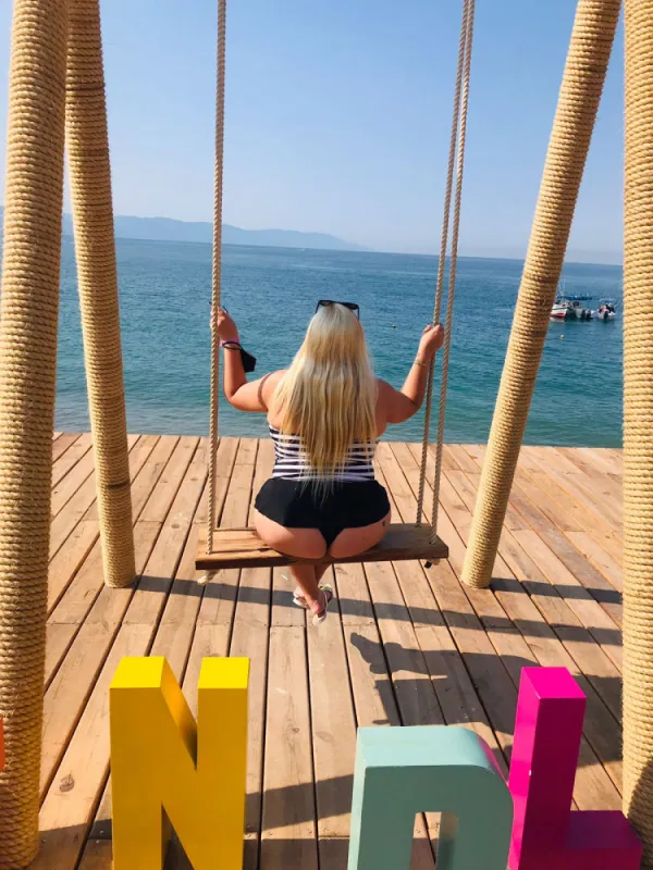 Kaeli Avatar Bg