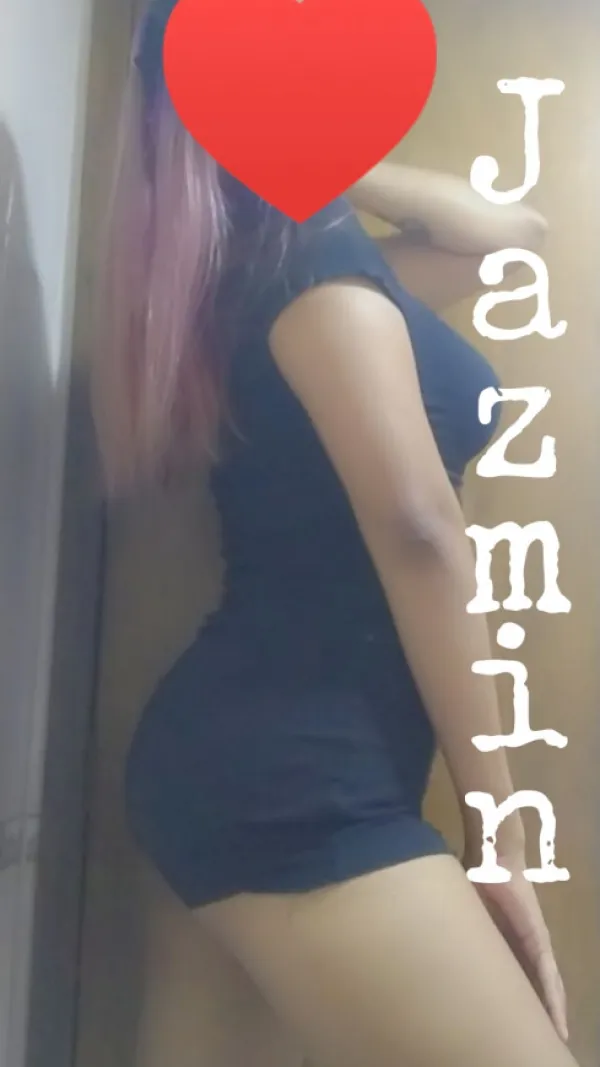 Jazmin Avatar Bg