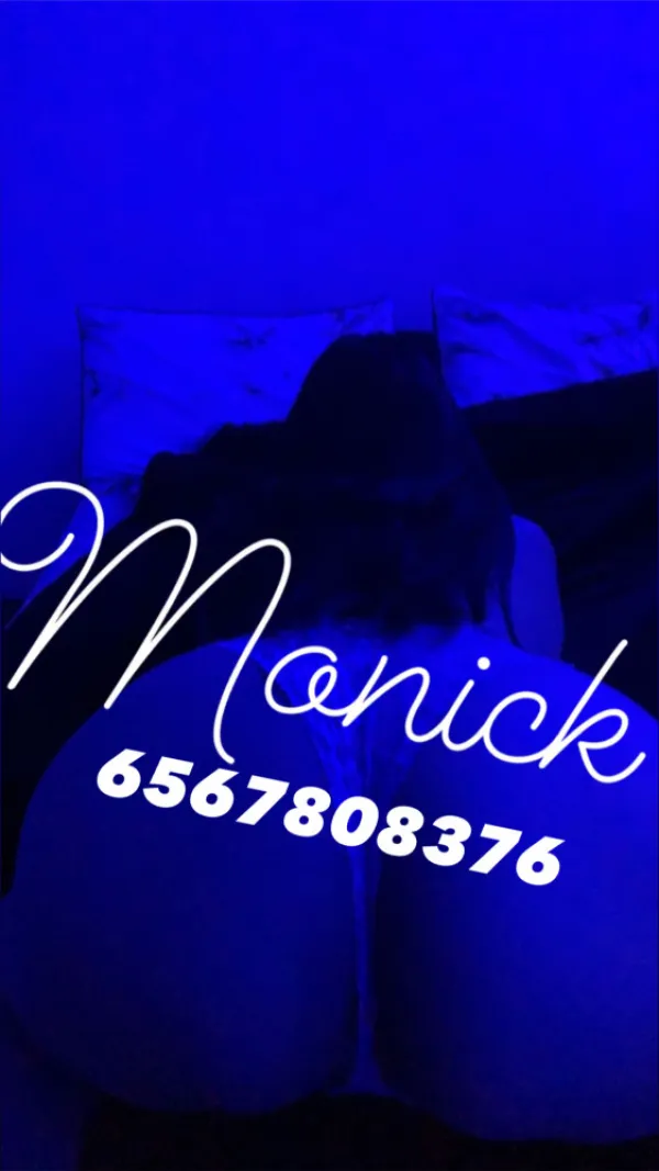 Monick Avatar Bg