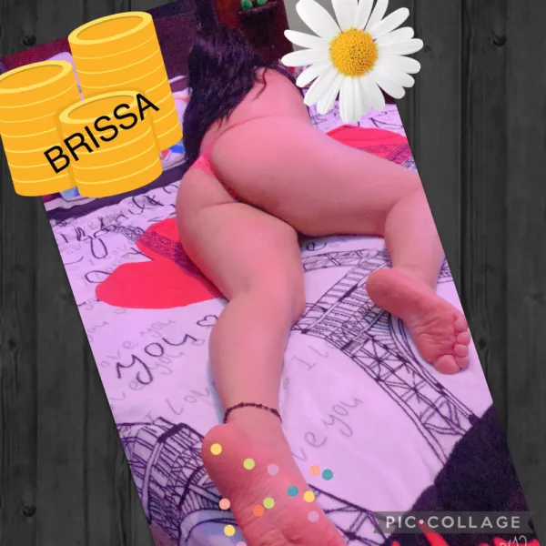 Brissa Avatar Bg