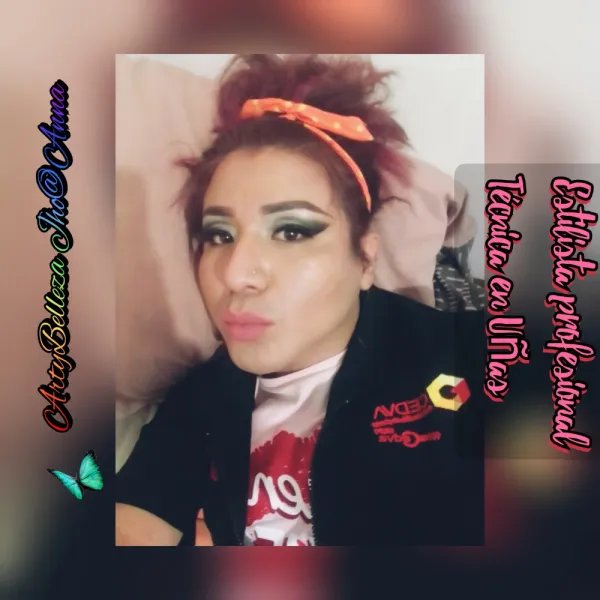 Dannae Avatar Bg