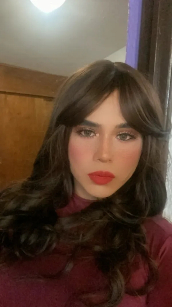 Anna Pao Avatar Bg