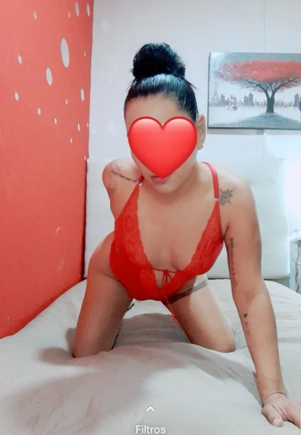 Fabiola Avatar Bg