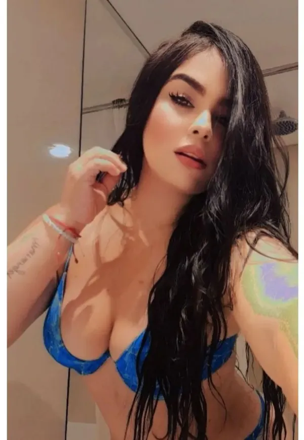 Suzet Avatar Bg