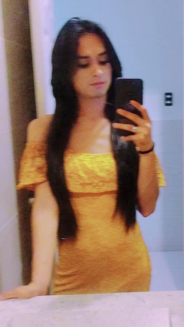 Grace Araujo Avatar Bg