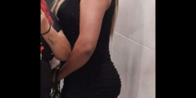 Samantha exuberante transexual dispuesta a sacear tu calentura