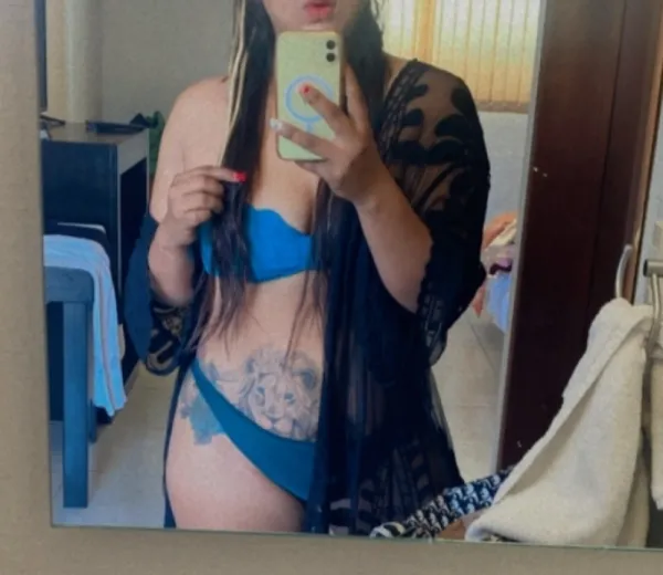 Irina Avatar Bg