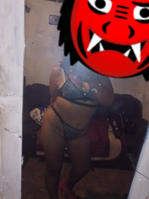 Brenda Avatar Bg