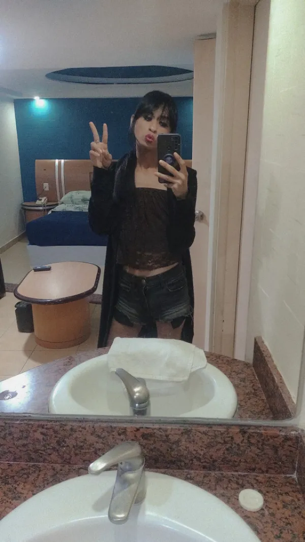 Grace Araujo Avatar Bg