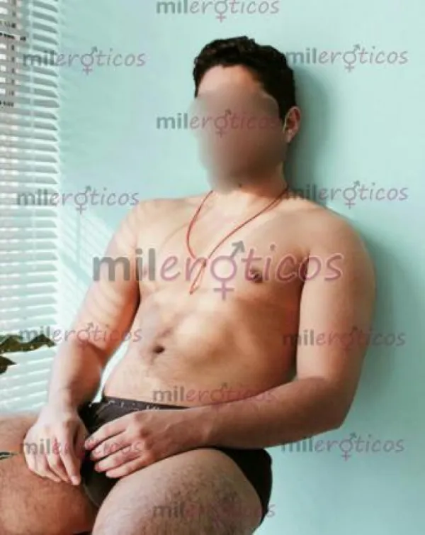 Caramelito Avatar Bg